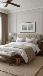 Neutral Color Palettes That Feel Calming and Shared