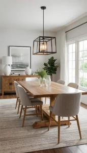 Neutral Color Palettes With Soft Contrast