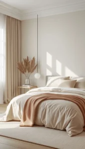 Neutral Color Palettes for a Clean Foundation