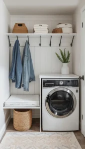 Neutral Color Palettes for a Clean Look