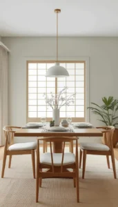 Neutral Color Palettes for a Serene Foundation