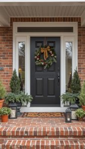 Opt for Low Maintenance Accents