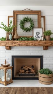 Overlap Decor Slightly