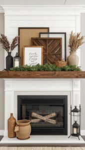 Overlap Decor Slightly