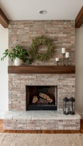 Pair With Minimal Decor