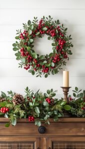 Pair With Simple Greenery