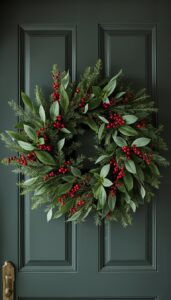 Pair With Simple Greenery