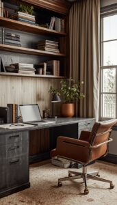 Pair With Soft Textiles