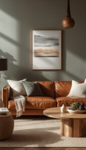 Pair With Soft Textiles