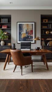 Pair With Soft Textiles