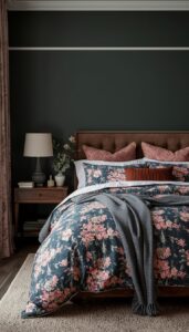 Pair With Solid Colors