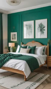 Pair with light neutral walls