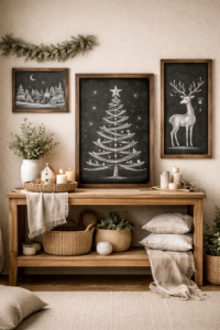 Pair with neutral decor