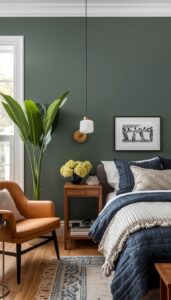 Personal Touches That Do Not Overwhelm