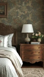 Personal Vintage Accents That Add Meaning