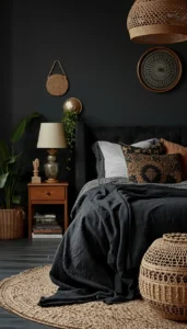 Personal and Vintage Accents for Soul