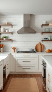 Personality Driven Decor Touches