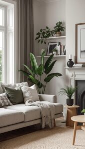 Place Plants Thoughtfully