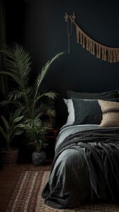 Place plants thoughtfully