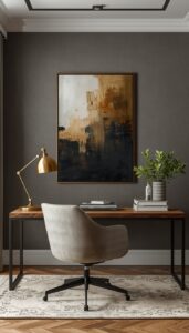 Position Art Strategically