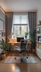 Position lights to avoid shadows