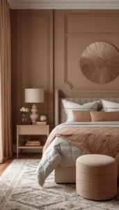 Repeat colors and textures