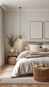 Rotate decor seasonally