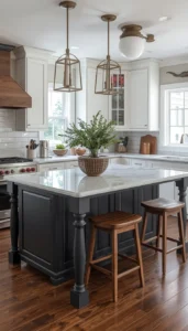 Rotate small decor accents