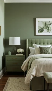 Sage Green Furniture for a Statement Look