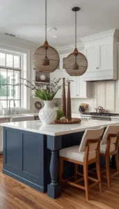 Sculptural Decor for Artistic Impact