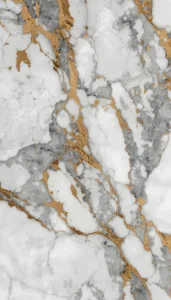 Seal marble properly