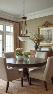 Select classic fixture styles