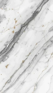Select subtle veining