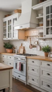 Simple Backsplash Designs for Easy Updates