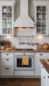 Simple Backsplash Designs for Easy Updates