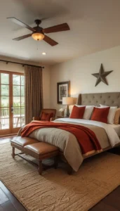 Simple Layouts for a Relaxed Feel