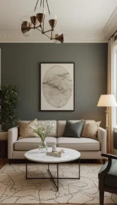 Small Studio Living Area Ideas