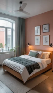 Smart Bedroom Solutions for Studio Apartments