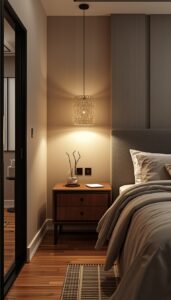 Smart Lighting That Enhances Space