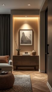 Smart Lighting That Enhances Space