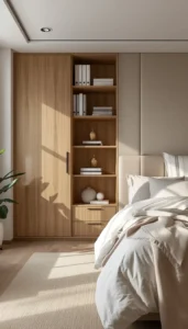 Smart Storage for a Clutter Free Look