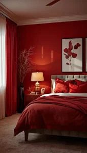 Balance with soft lighting