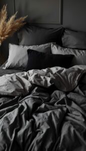 Soft and Luxurious Bedding Layers