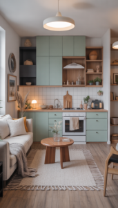 Space Saving Layouts That Improve Flow