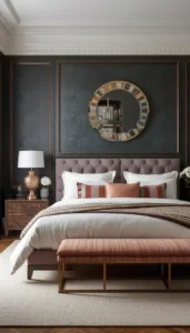 Statement Walls That Command Attention