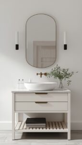 Stick to Simple Shapes and Lines