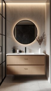 Stick to Simple Shapes and Lines