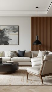 Stick to a Balanced Color Palette