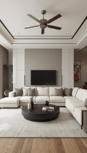 Stick to a Balanced Color Palette