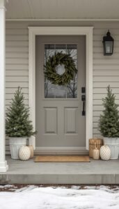 Stick to a Calm Palette